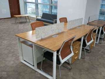 定制办公家具，打造高效办公空间——成都办公用品直销服务