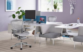 品牌二手办公家具成交热，3个方法教您挑选高品质二手办公家具