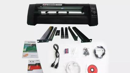 郑州二七区办公用品新选择 厂家直供刻字机，品质保证，价格透明